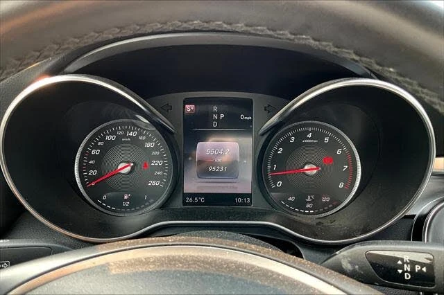 Mercedes-Benz C 300 4MATIC * АвтоКредит* (ЦЕНА ДО БГ) - изображение 10