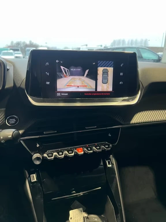 Peugeot 2008 1.5d Allure pack 131ps Avtomat - изображение 9