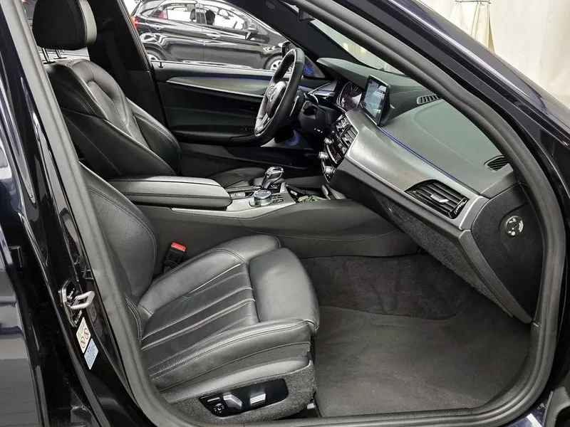 BMW 520 I xDrive M Sports | Mobile.bg � ����������� 11