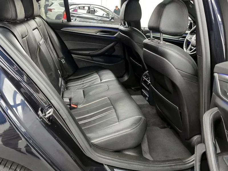 BMW 520 I xDrive M Sports | Mobile.bg � ����������� 12