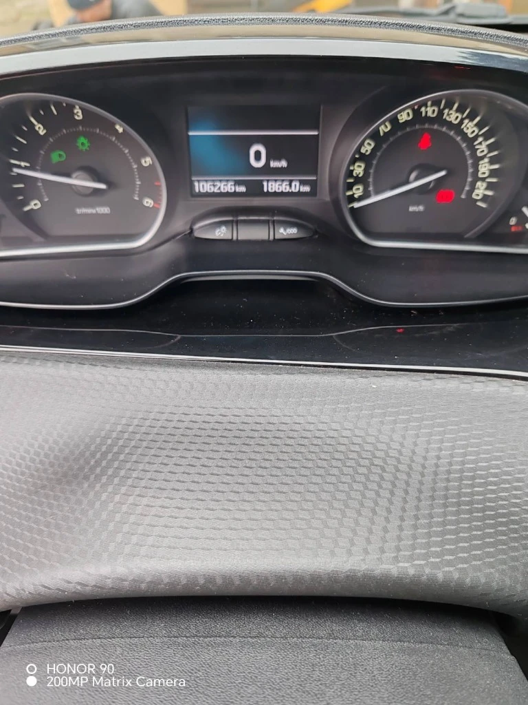 Peugeot 208 1, 6hdi | Mobile.bg � ����������� 14