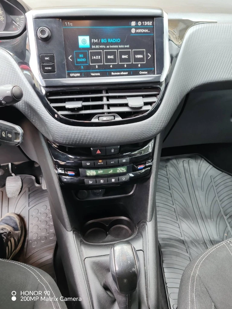Peugeot 208 1, 6hdi | Mobile.bg � ����������� 13