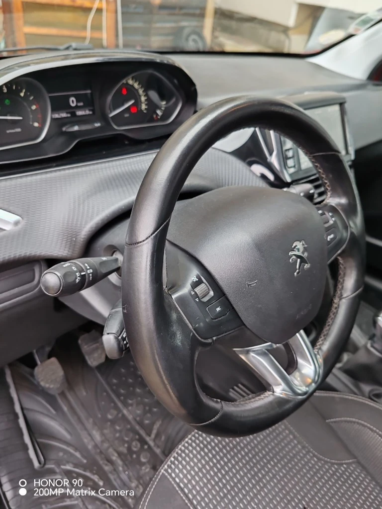 Peugeot 208 1, 6hdi | Mobile.bg � ����������� 10