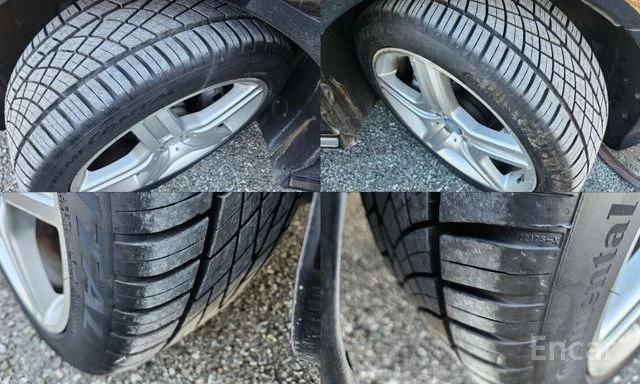 Mercedes-Benz S 550 S-Class S550 4MATIC, снимка 13 - Автомобили и джипове - 54056571