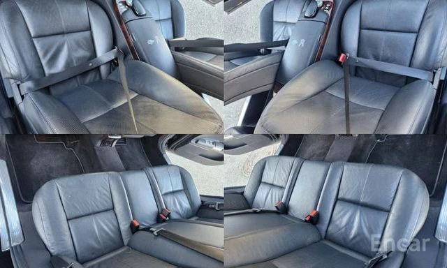 Mercedes-Benz S 550 S-Class S550 4MATIC, снимка 7 - Автомобили и джипове - 54056571