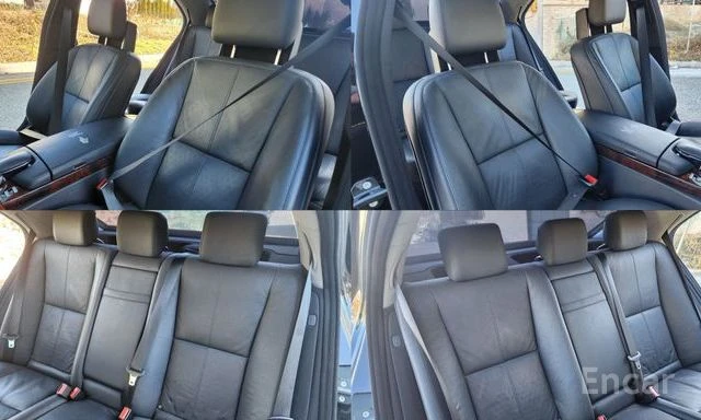 Mercedes-Benz S 550 S-Class S550 4MATIC, снимка 17 - Автомобили и джипове - 54056571