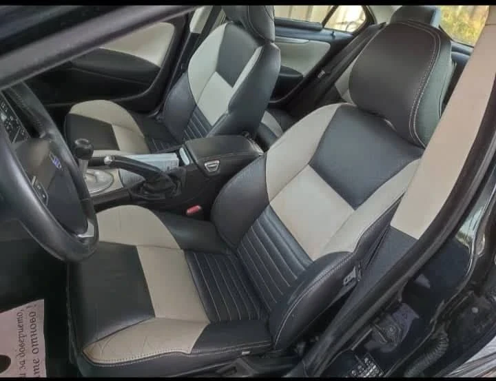 Volvo S60 Volvo s60 2.5T Heico, снимка 11 - Автомобили и джипове - 54635975