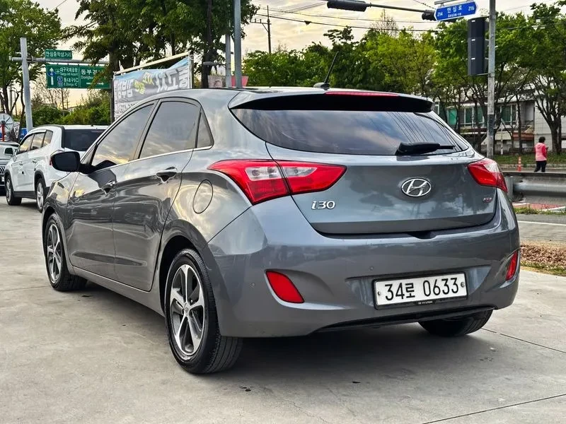 Hyundai I30 2.0 PYL | Mobile.bg � ����������� 5