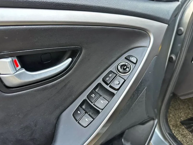 Hyundai I30 2.0 PYL | Mobile.bg � ����������� 16