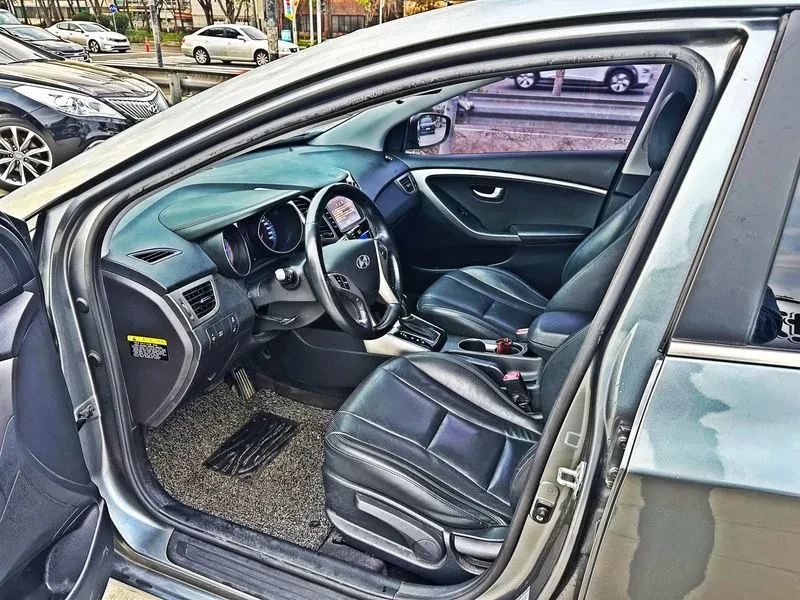Hyundai I30 2.0 PYL | Mobile.bg � ����������� 7