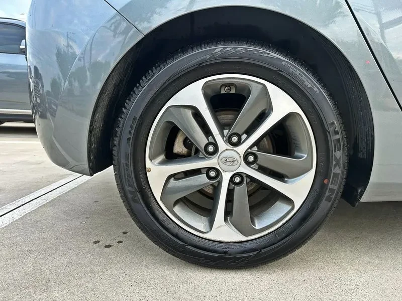 Hyundai I30 2.0 PYL | Mobile.bg � ����������� 10