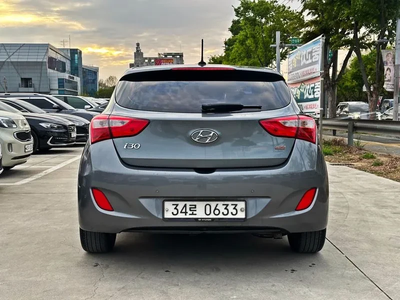Hyundai I30 2.0 PYL | Mobile.bg � ����������� 4