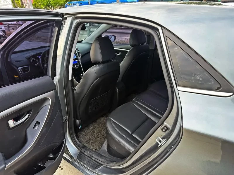 Hyundai I30 2.0 PYL | Mobile.bg � ����������� 8
