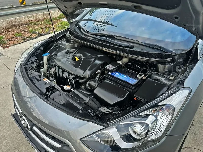 Hyundai I30 2.0 PYL | Mobile.bg � ����������� 9