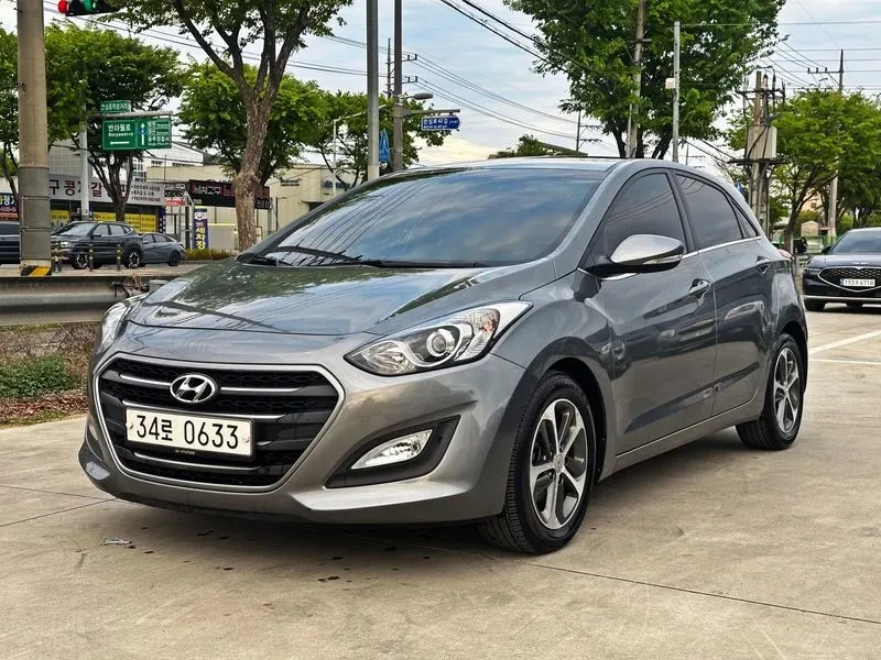 Hyundai I30 2.0 PYL | Mobile.bg � ����������� 1