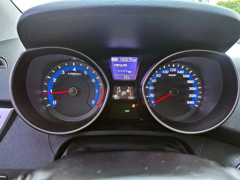 Hyundai I30 2.0 PYL | Mobile.bg � ����������� 11