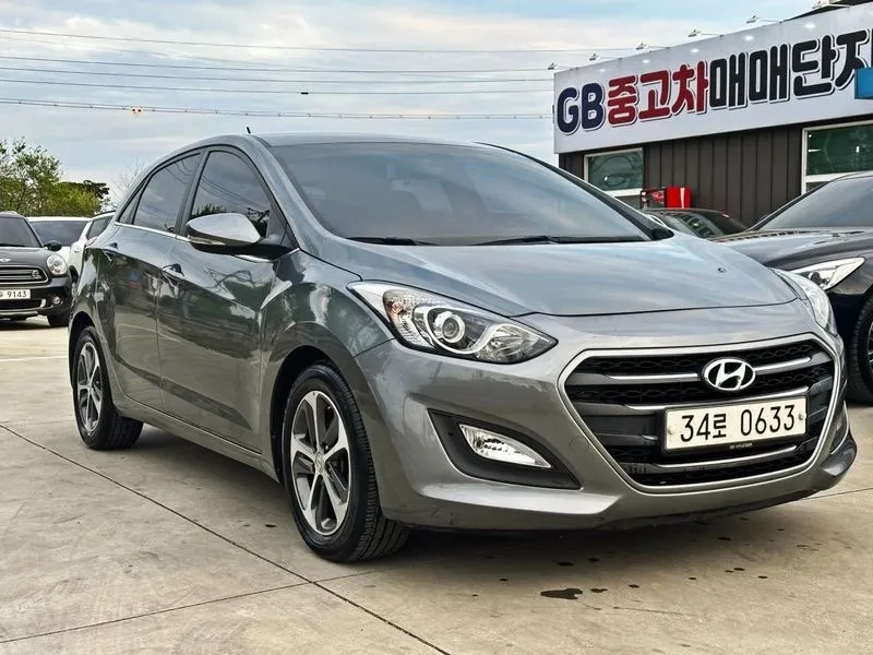 Hyundai I30 2.0 PYL | Mobile.bg � ����������� 3