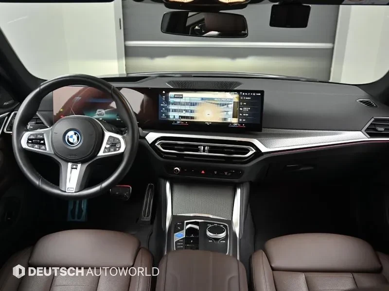 BMW i4 Edrive40 M Sports Pro | Mobile.bg � ����������� 7