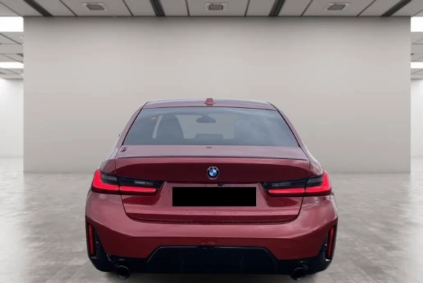 BMW 330 d xDrive = M-Sport Pro = Гаранция, снимка 2 - Автомобили и джипове - 55889752