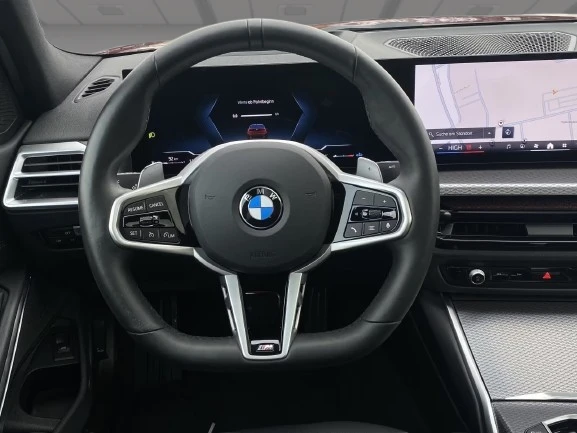 BMW 330 d xDrive = M-Sport Pro = Гаранция, снимка 7 - Автомобили и джипове - 55889752