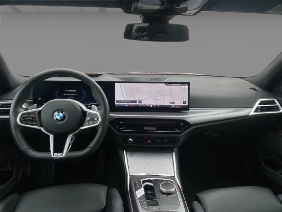 BMW 330 d xDrive = M-Sport Pro = Гаранция, снимка 8 - Автомобили и джипове - 55889752