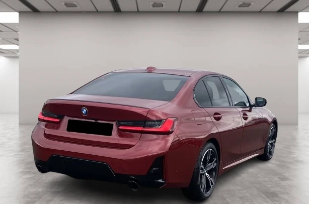 BMW 330 d xDrive = M-Sport Pro = Гаранция, снимка 3 - Автомобили и джипове - 55889752