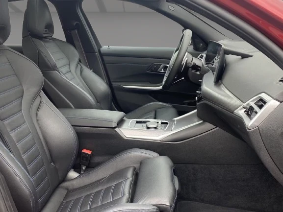 BMW 330 d xDrive = M-Sport Pro = Гаранция, снимка 9 - Автомобили и джипове - 55889752