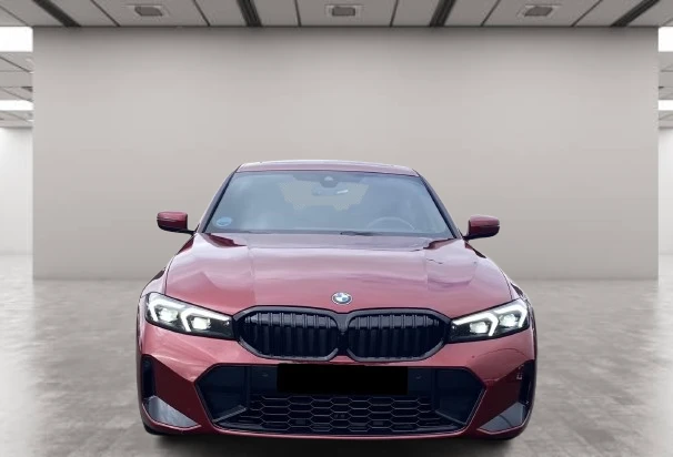 BMW 330 d xDrive = M-Sport Pro = Гаранция