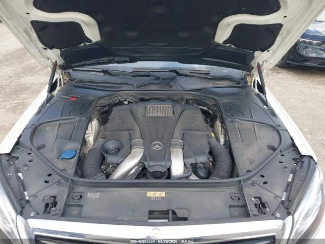 Mercedes-Benz S 550 * CARFAX * ОПЦИЯ ЗА ФИНАНСИРАНЕ * , снимка 10 - Автомобили и джипове - 56020238