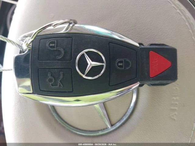 Mercedes-Benz S 550 * CARFAX * ОПЦИЯ ЗА ФИНАНСИРАНЕ * , снимка 11 - Автомобили и джипове - 56020238