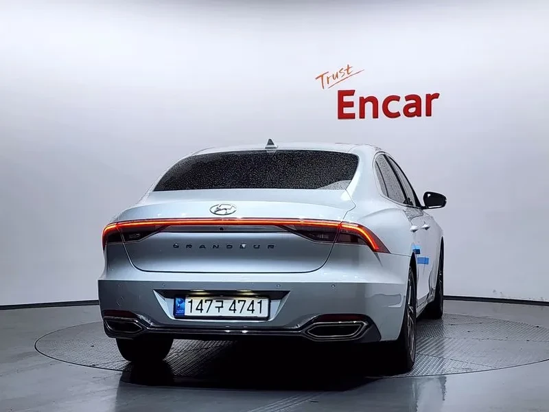 Hyundai Grandeur 3.0 LPG - ���� 30% ����� | Mobile.bg � ����������� 4