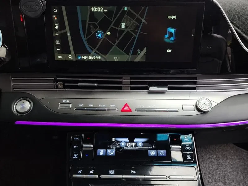 Hyundai Grandeur 3.0 LPG - ���� 30% ����� | Mobile.bg � ����������� 13