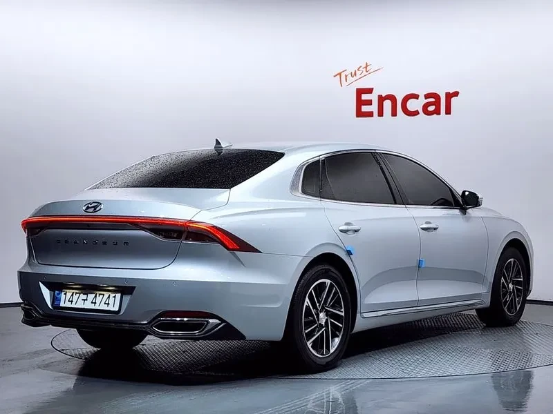 Hyundai Grandeur 3.0 LPG - ���� 30% ����� | Mobile.bg � ����������� 2