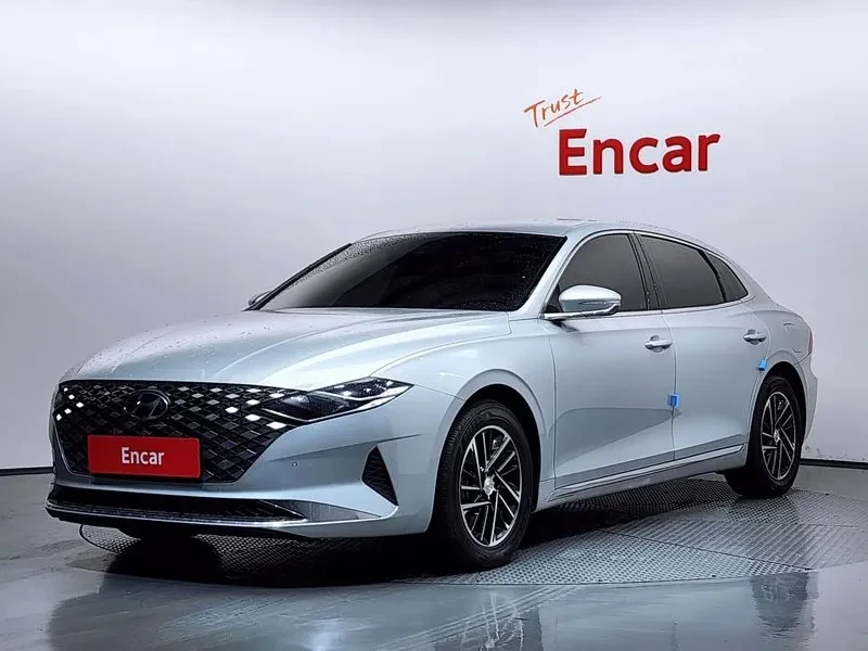 Hyundai Grandeur 3.0 LPG - ���� 30% ����� | Mobile.bg � ����������� 1