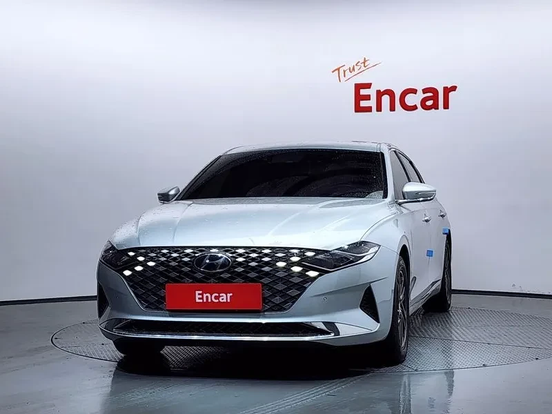Hyundai Grandeur 3.0 LPG - ���� 30% ����� | Mobile.bg � ����������� 3