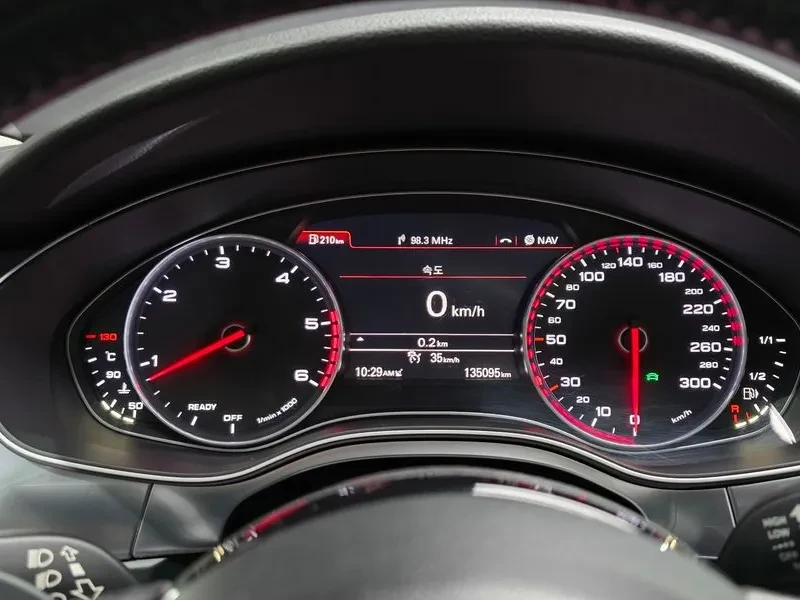 Audi A7 3.0 TDI Quattro - САМО 30% АВАНС, снимка 8 - Автомобили и джипове - 56158763