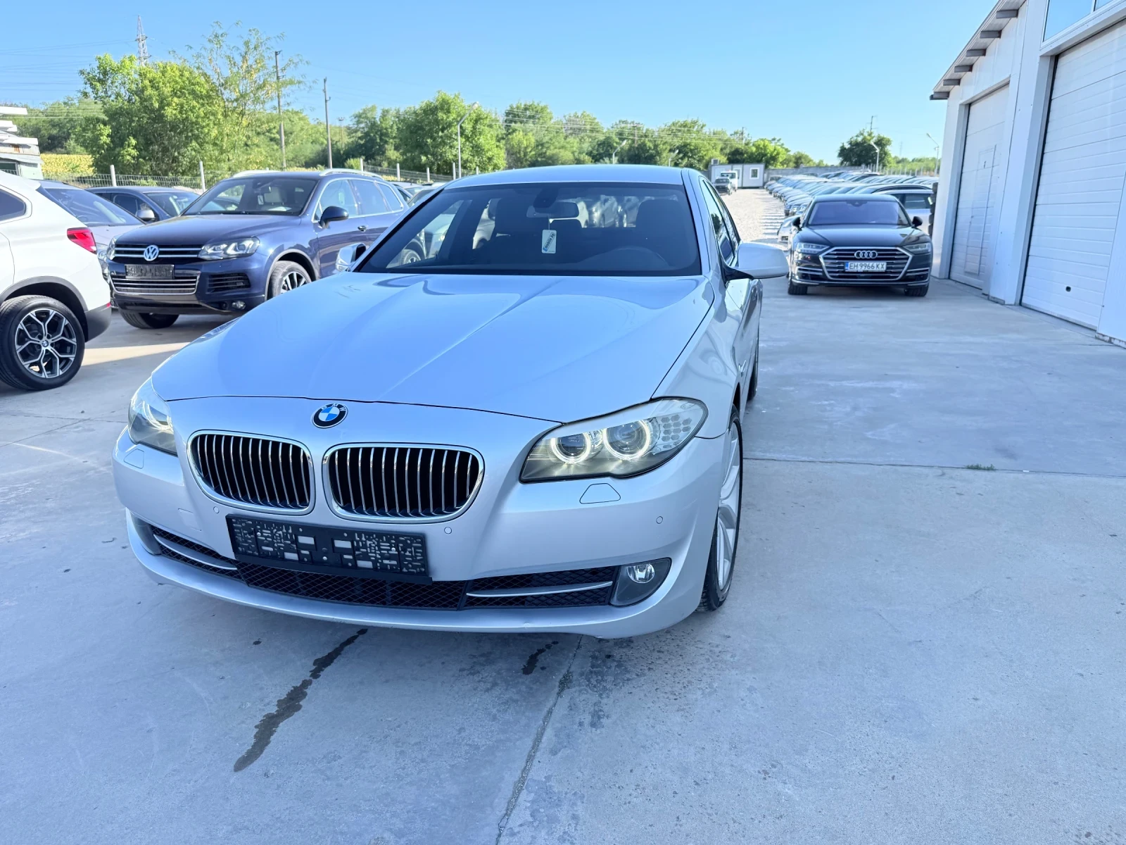 BMW 530 530d Navi, koja, UNIKAT | Mobile.bg   1