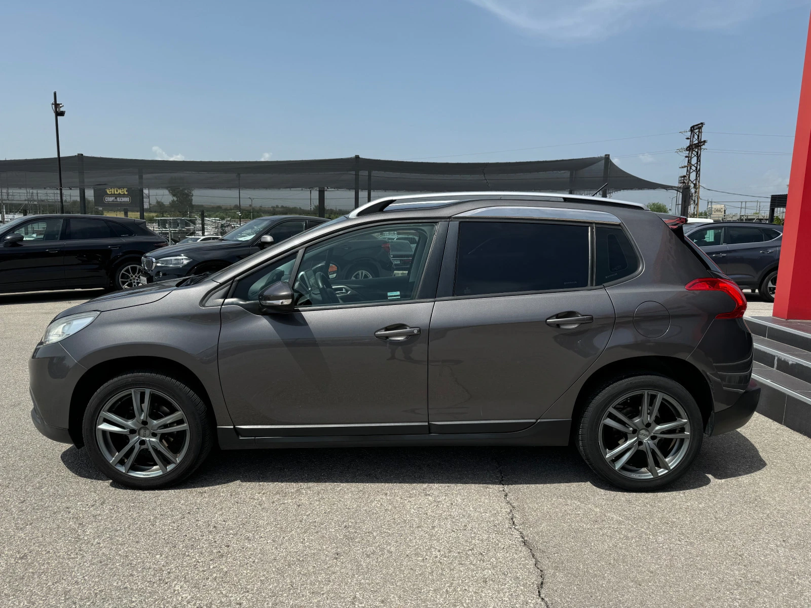 Peugeot 2008 1.6HDI-NAVI-XENON-CAMERA - изображение 3