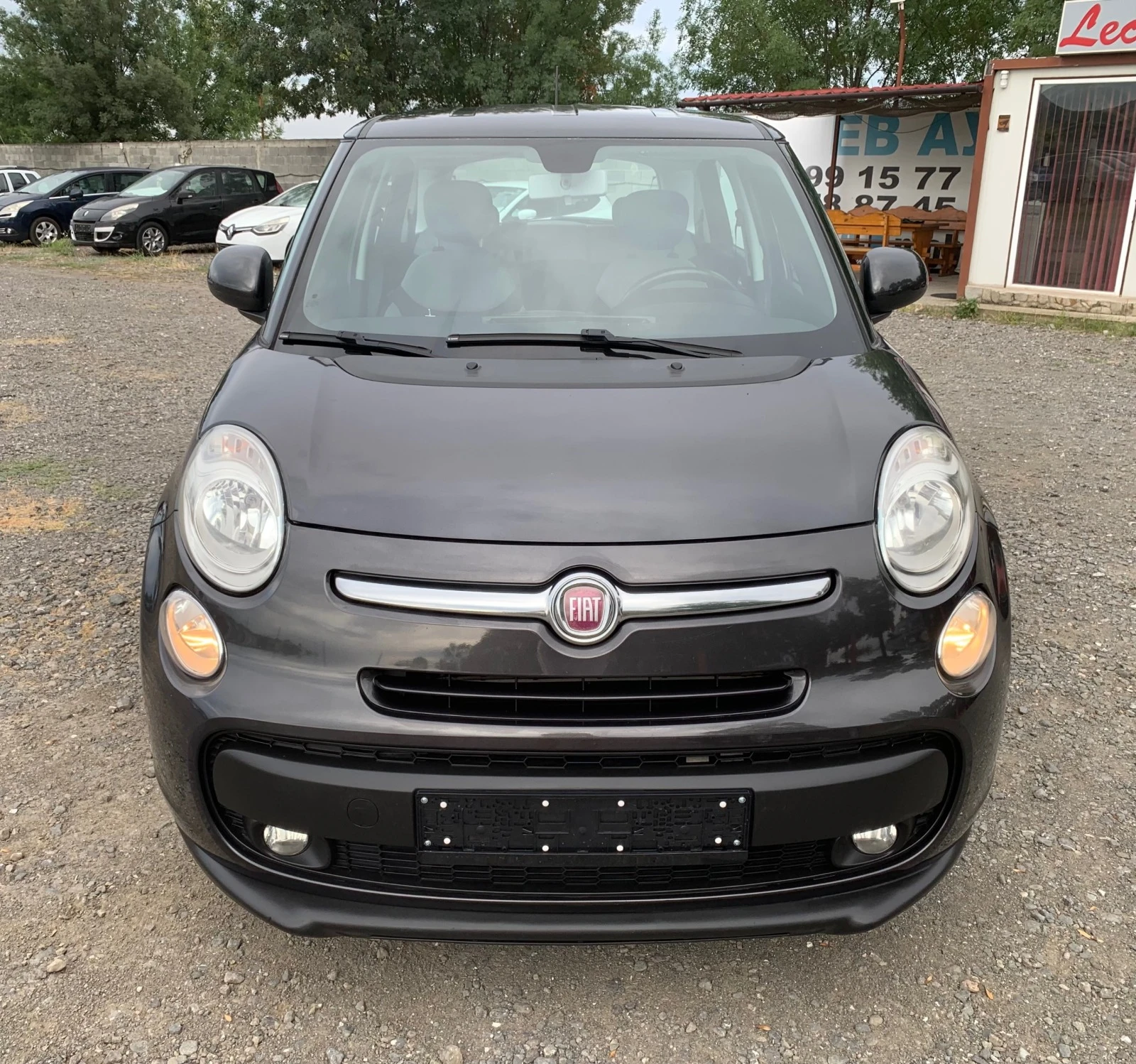 Fiat 500L eco-GPL 1.4i 95k.c Euro 6B ITALY🇮🇹 - изображение 2