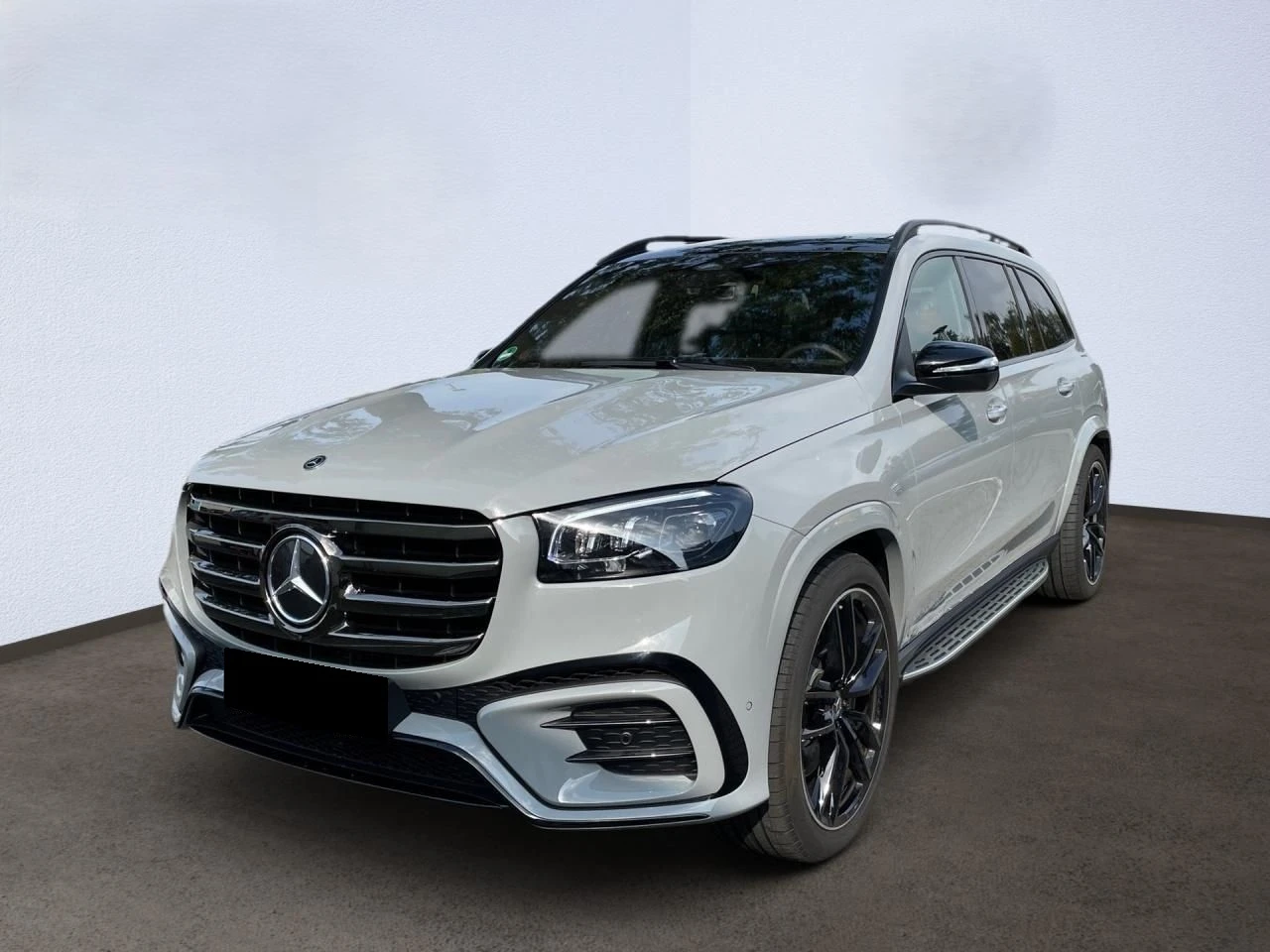 Mercedes-Benz GLS 450 d/ AMG/ 4-MATIC/ NIGHT/ HEAD UP/ PANO/ BURM/ 23/ - изображение 2