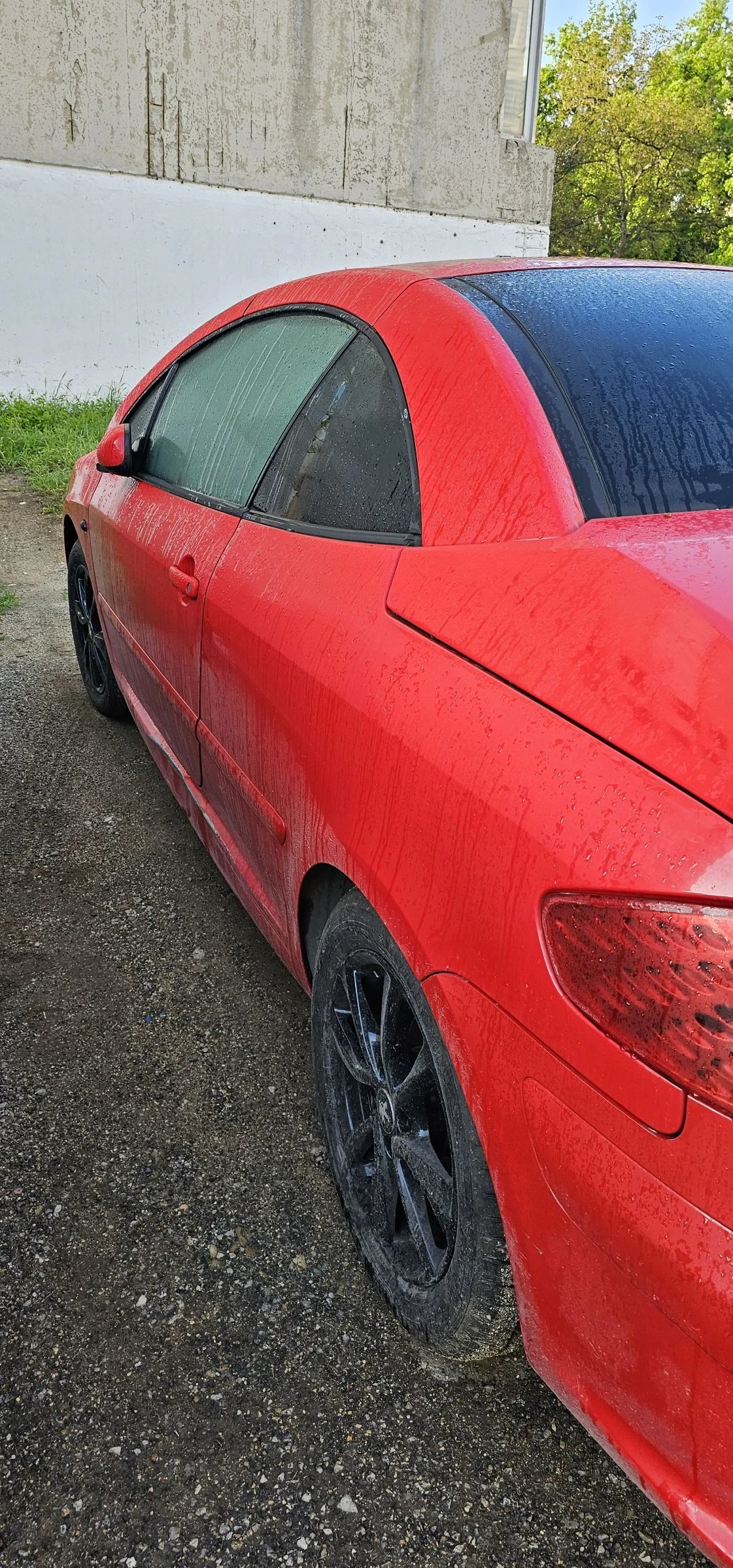 Peugeot 307 2.0 CC | Mobile.bg   15