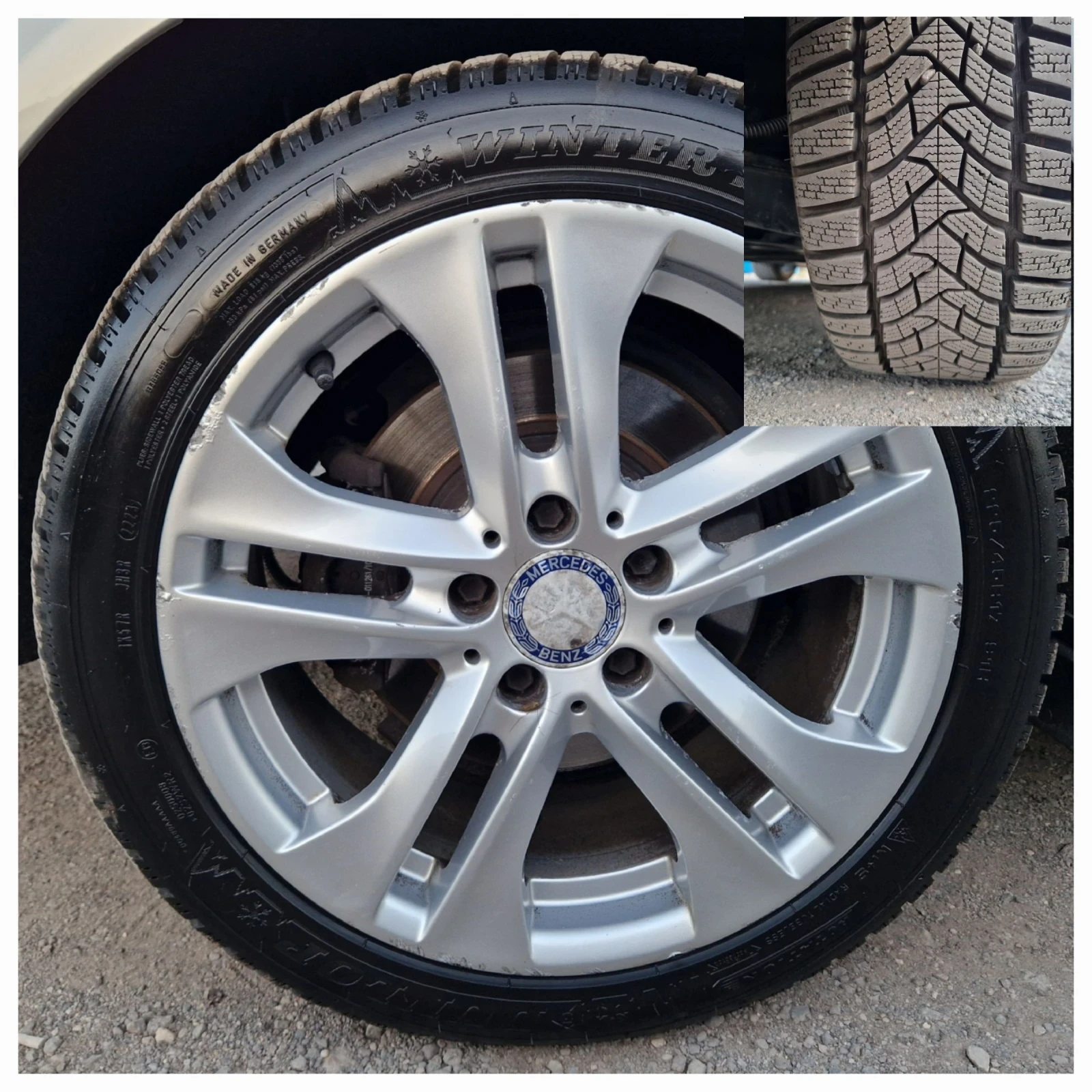 Mercedes-Benz C 220 CDI Avantgarde - изображение 7