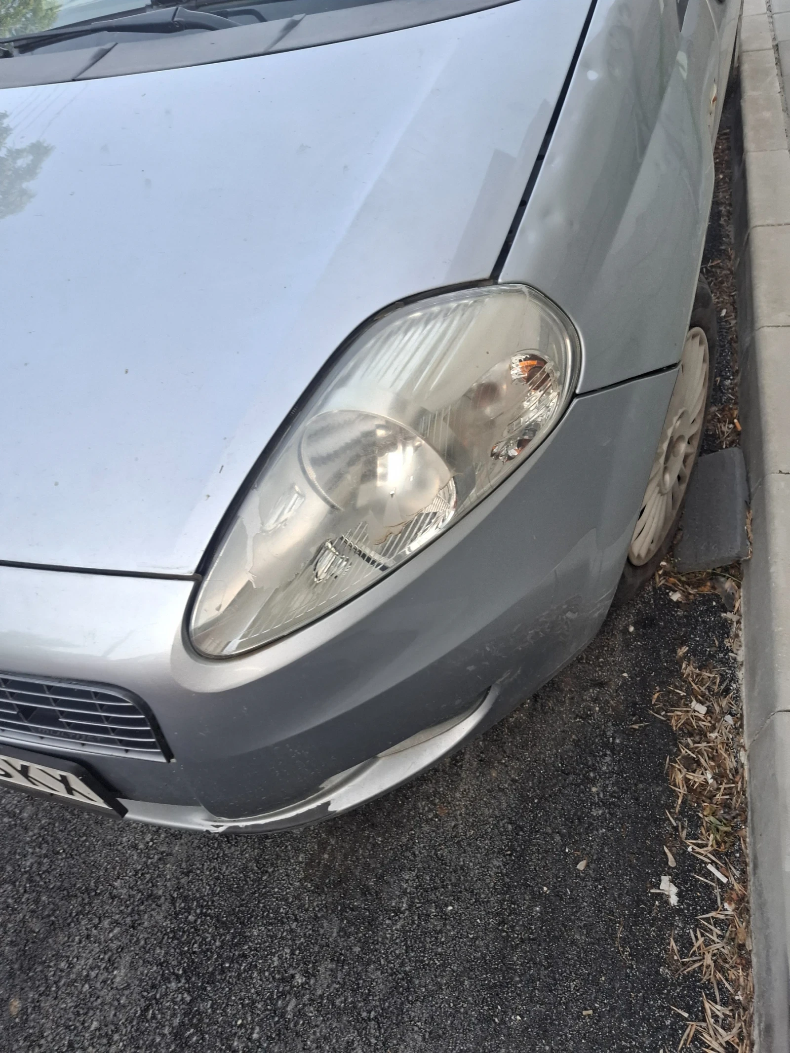 Fiat Punto  1.3 Multijet - изображение 3