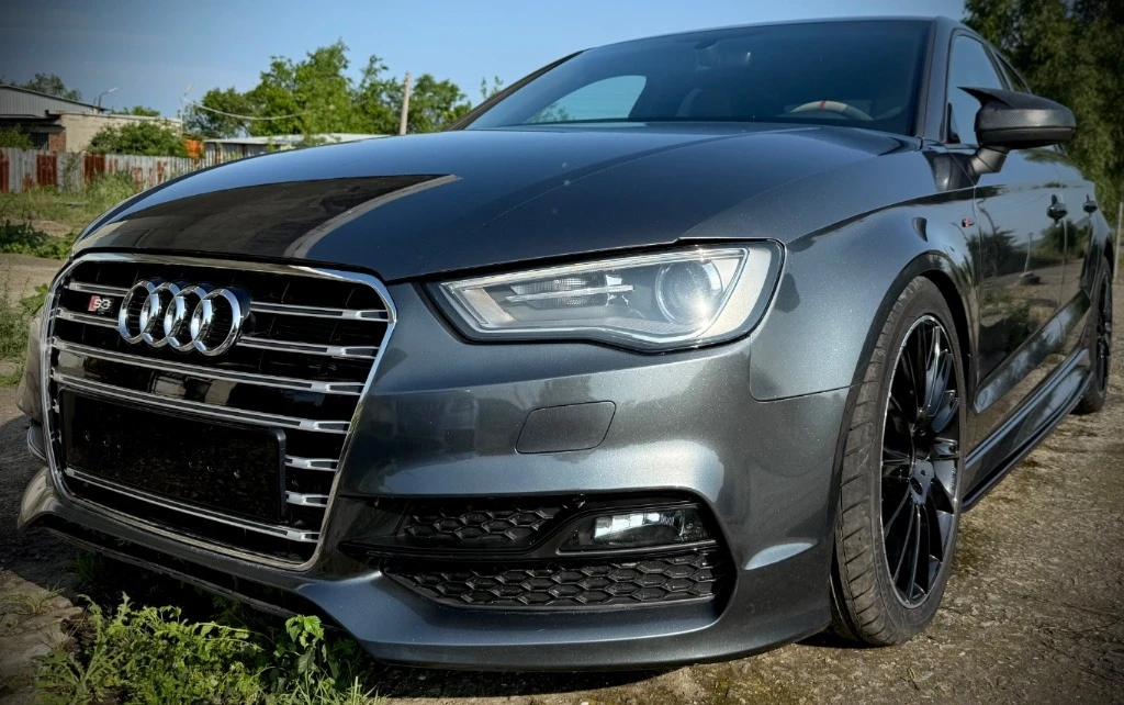Audi A3 1, 6 TDI - изображение 3