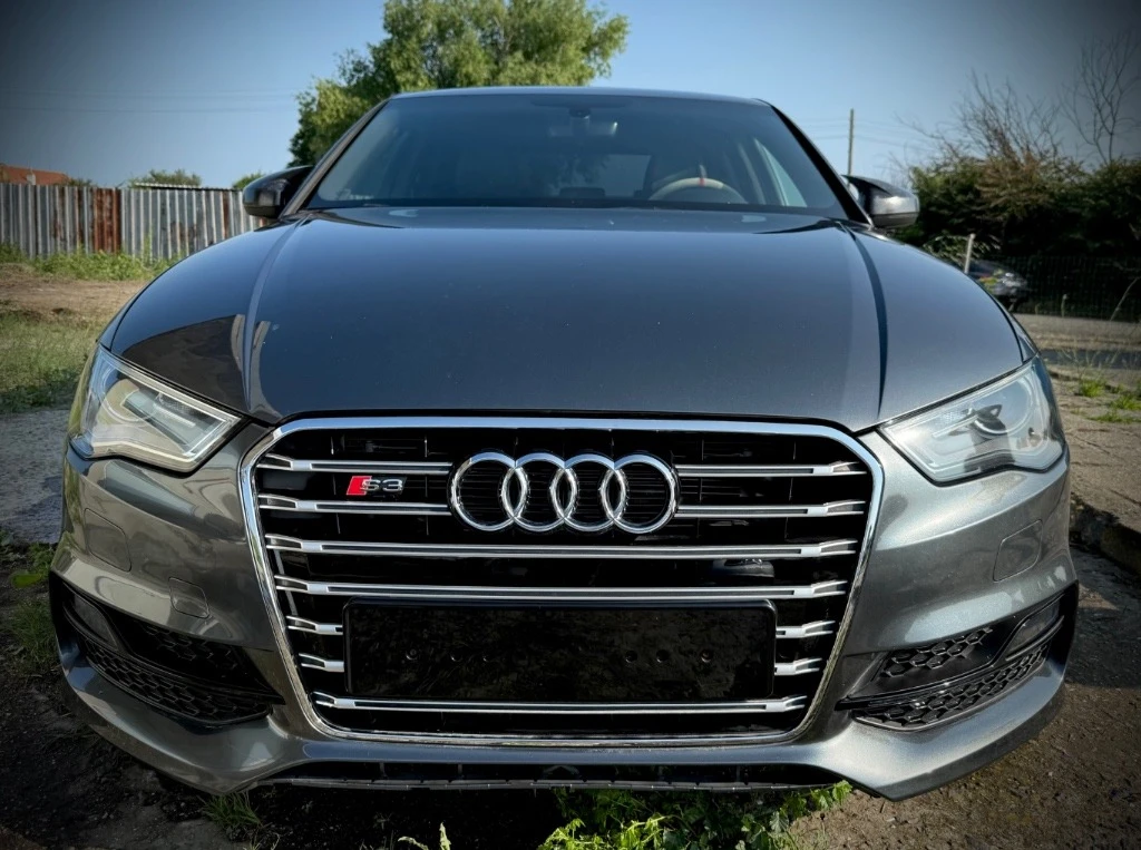 Audi A3 1, 6 TDI - изображение 3