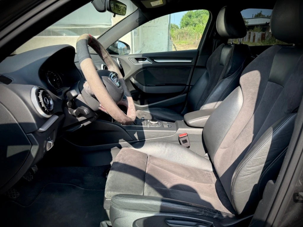 Audi A3 1, 6 TDI - изображение 4