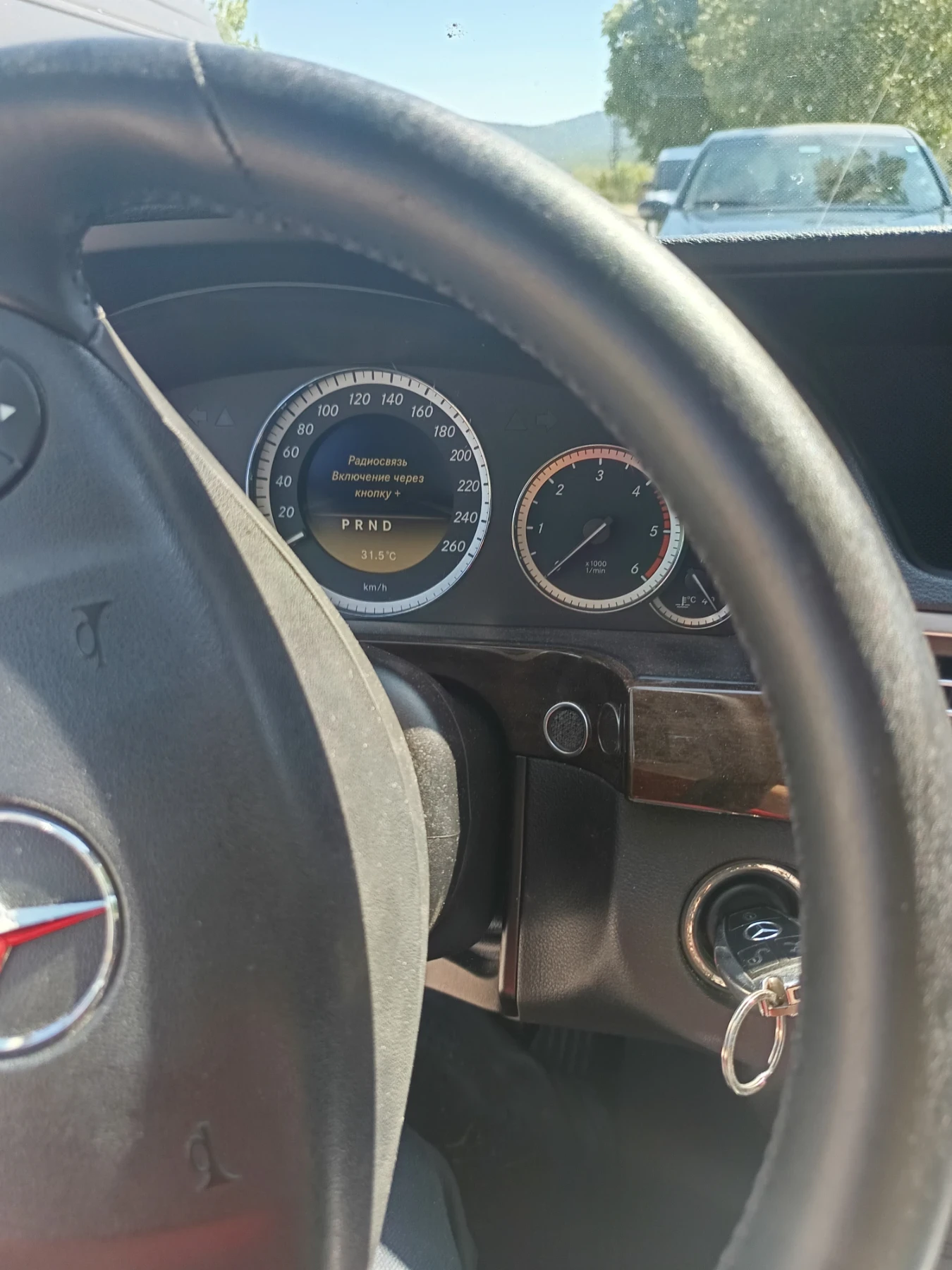 Mercedes-Benz E 200  | Mobile.bg   16