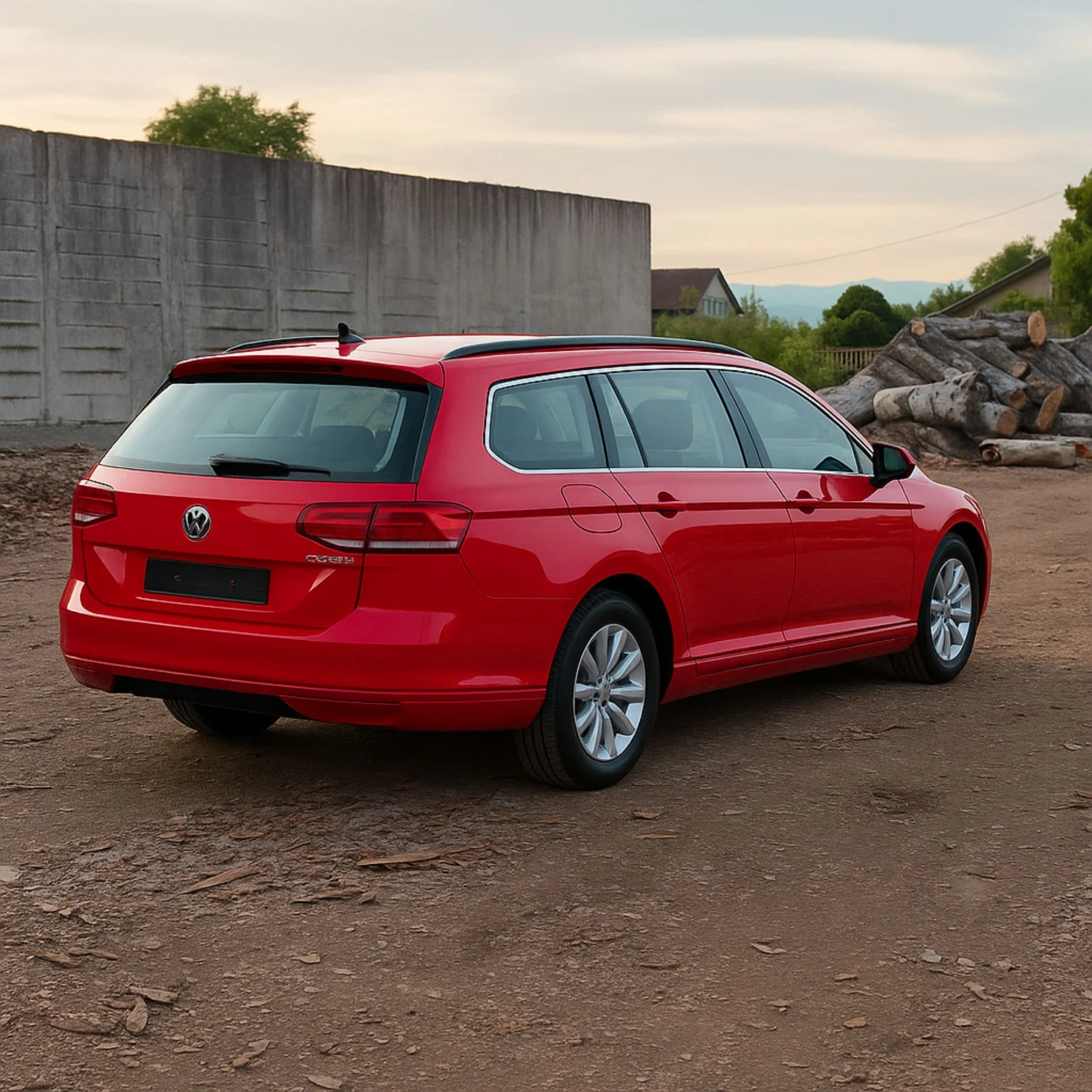 VW Passat  Business Premium   Facelift   Discover Pro   - изображение 2