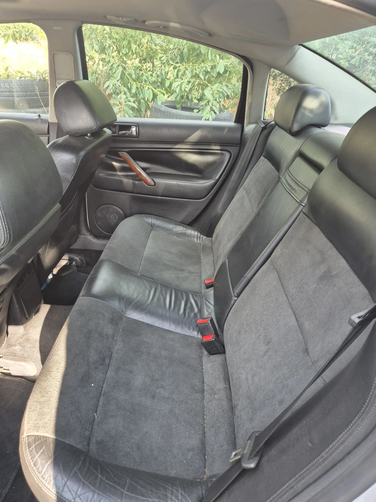 VW Passat 2.5 ТДИ АКН - изображение 5