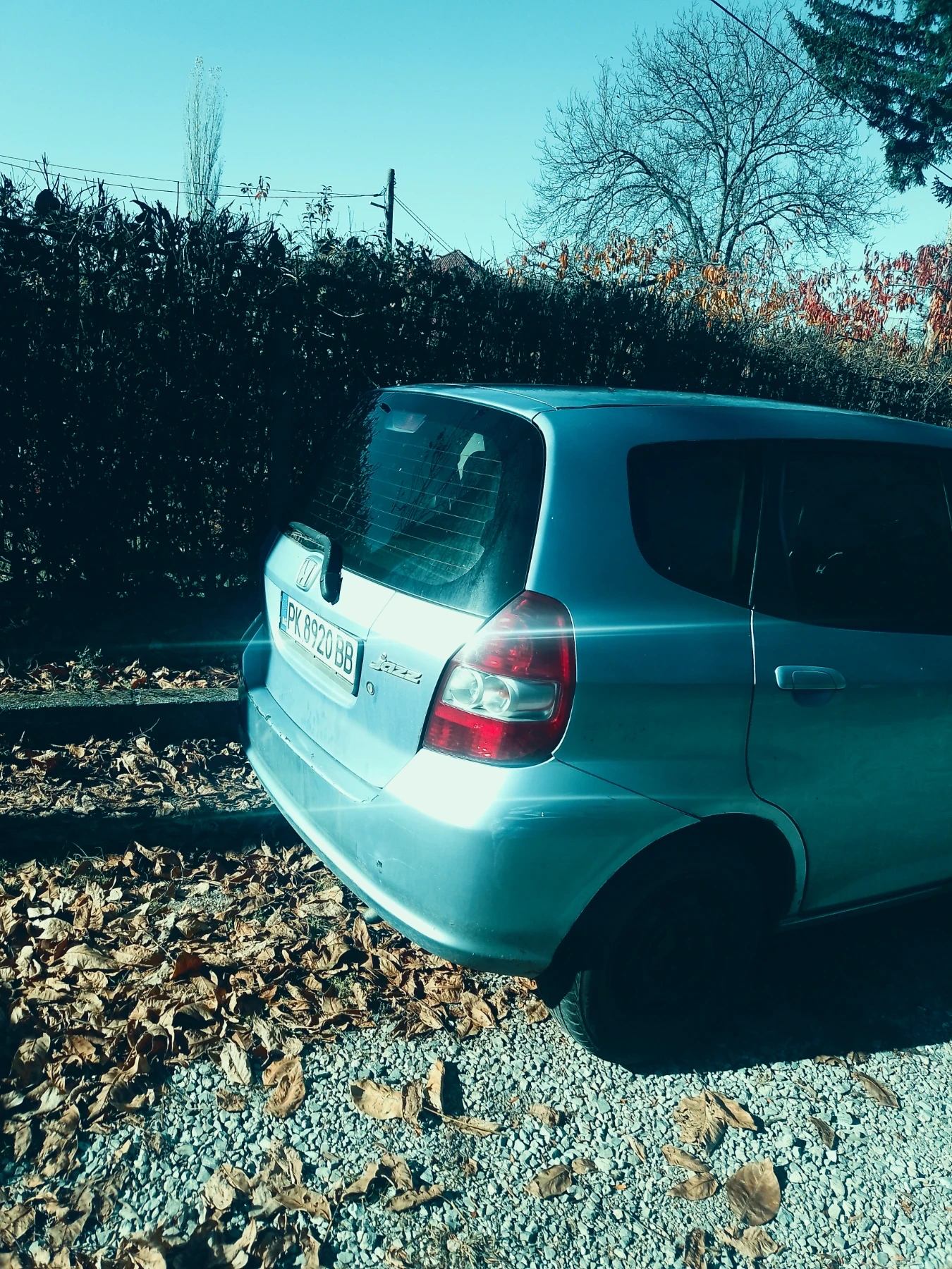 Honda Jazz | Mobile.bg   5